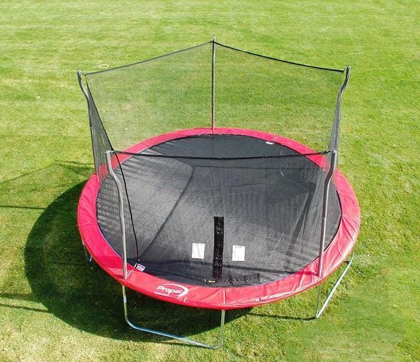 How much does a Rectangle Trampoline Cost