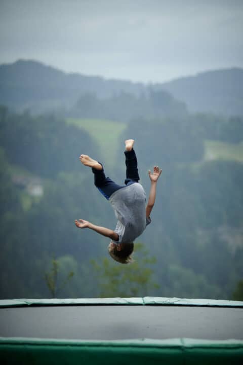 When Is The Best Time To Buy A Trampoline